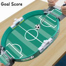 Jogo de tabuleiro de futebol de mesa /Diversão garantida para toda família