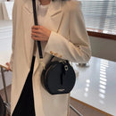 Bolsa Feminina  Betty Redonda (Estilo mensageiro)