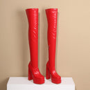 Bota ASTRIX ( Conforto e muito estilo)