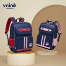 Mochila Cambridge Estilo Britânico