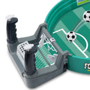 Jogo de tabuleiro de futebol de mesa /Diversão garantida para toda família