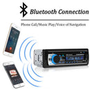 Radio de carro com bluetooth MIT