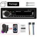 Radio de carro com bluetooth MIT