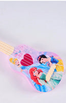 Ukulele Infantil Frozen