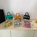 Bolsa Femiinina Isis