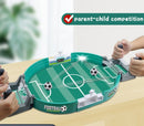 Jogo de tabuleiro de futebol de mesa /Diversão garantida para toda família