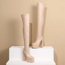 Bota ASTRIX ( Conforto e muito estilo)