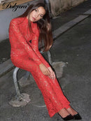 Vestido Elegante  Antonella