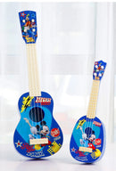 Ukulele Infantil Frozen