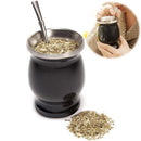 Copo de Chimarrão MateTech com camada dupla