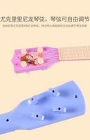 Ukulele Infantil Frozen