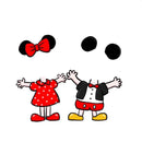 Chaveiros personalizado TX com Imagens reais