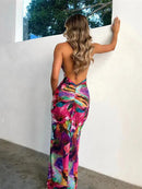 Vestido Tie Dye - Keyla