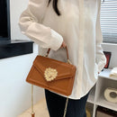 Bolsa Feminina Transversal , Nelly