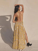 Vestido Ester - Estilo e Conforto