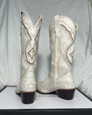 Botas country Marisa  de cano alto