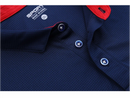 Camisa Uniforme Personalizada Logo - Secagem Rápida