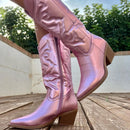 Bota Elba  (Muito conforto e estilo)