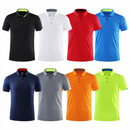 Camisa Uniforme Personalizada Logo - Secagem Rápida