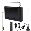 Tv Portátil Digital - Multifuncional