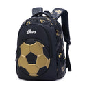 Mochila de futebol infantil - Estilo e Diversão a Cada Passo