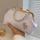 Bolsa Feminina Izzy Designer de Luxo