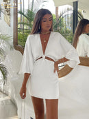 Vestido Ster - Casual Chic