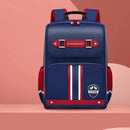 Mochila Cambridge Estilo Britânico