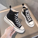 Tênis Feminino Plataforma Aurora