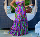 Vestido  Elegante Pollyana