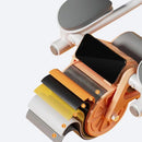 Roda Abdominal GT automática rebote / Treinamento Muscular
