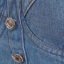Toper Jeans Thais