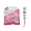 Pulseira Infantil de Pintura de Diamante DIY - Presenteie os amigos de infância