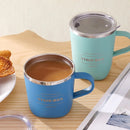 Caneca Térmica LP