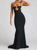 Vestido Romântico Romany