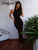 Vestido Preto  Nancy
