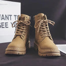 Botas femininas Vinny