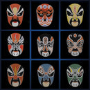 Máscara LED Bluetooth Vertice / Máscaras faciais LED inteligentes