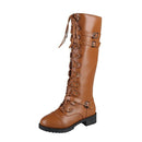 Botas femininas Cibelly Novais