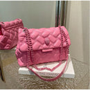 Bolsa Feminina Transversal Vinny