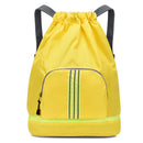 Mochila Explorer (Você com estilo, durante as atividades físicas)