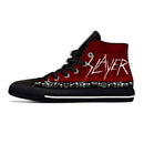 Tênis LP (Estilo All Star banda Slayer)