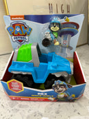 Carros patrulha canina - Original Paw Patrol