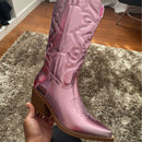Bota Elba  (Muito conforto e estilo)