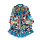 Vestido Janice
