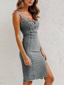 Vestido Flora