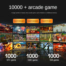 Video game portátil ultima geração -  10000 jogos
