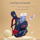 Mochila Cambridge Estilo Britânico