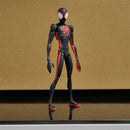 Boneco Miles Morales Aranhaverso - Vários personagens