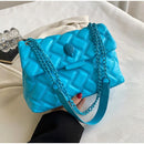 Bolsa Feminina Transversal Vinny
